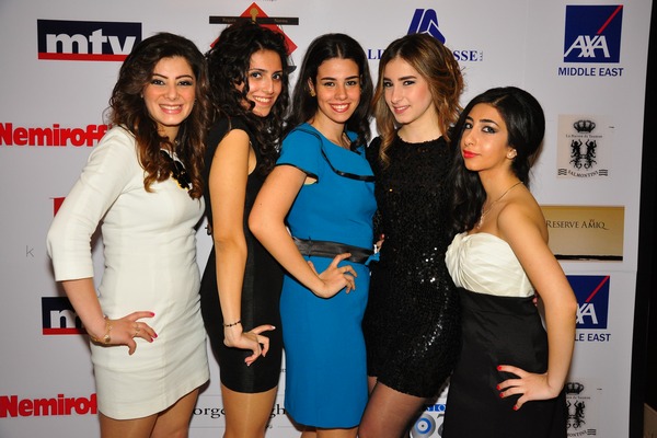 USJ Annual Gala Diner
